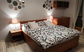 Sas Apartamenty 